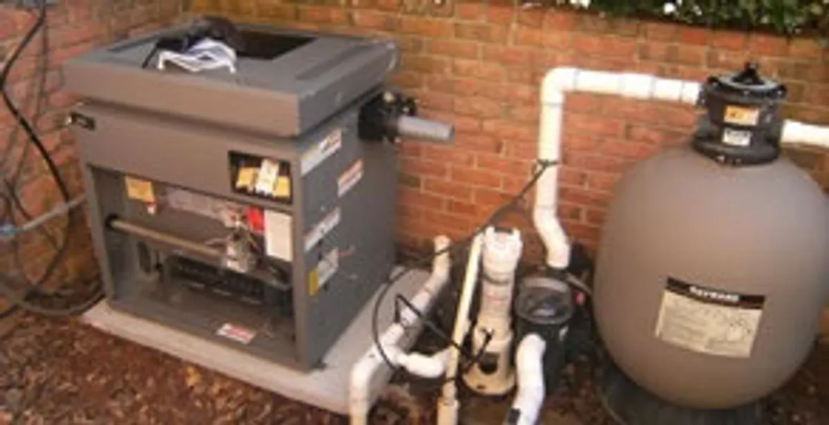 electric heater installation services for residential systems in Austin, TX