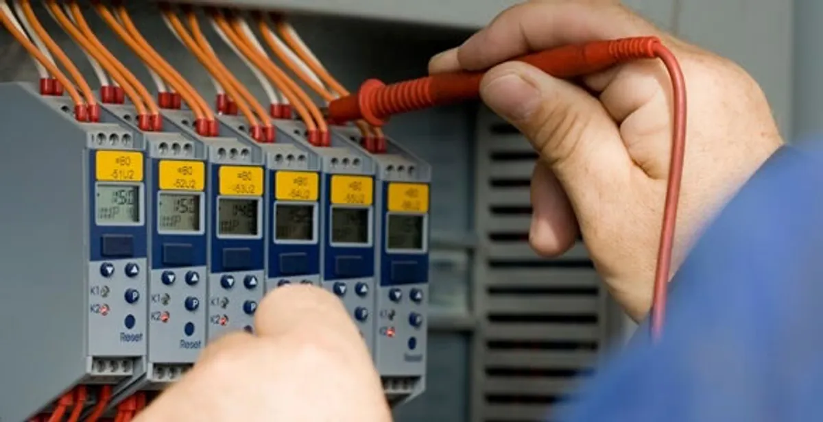 electrical contractors performing professional electrical system testing and configuration in Austin, TX