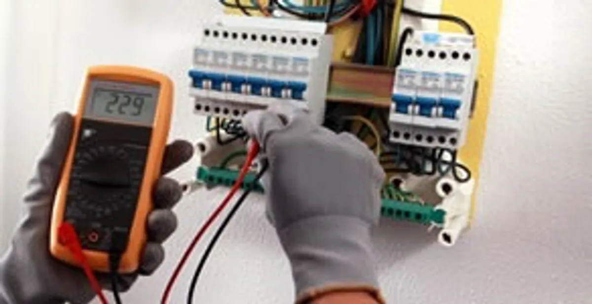 electrical contractors performing professional electrical testing and diagnostics in Austin, TX