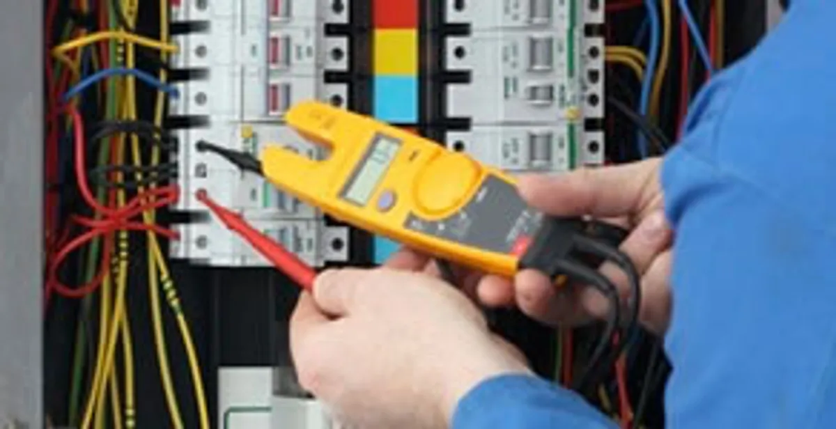 electrical wiring services with professional electrical testing and circuit inspection in Austin, TX