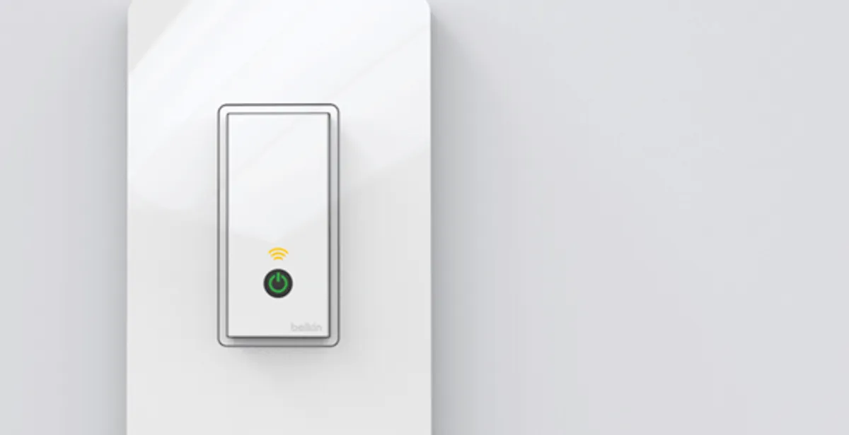 Modern light switch repair and replacement service in Austin, TX