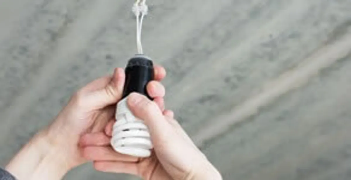 lighting installation service with professional bulb wiring performed by licensed electricians in Austin, TX