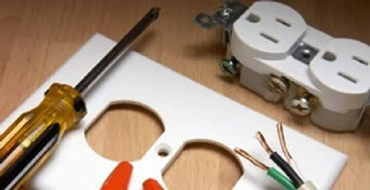 outlet repair services with electrical outlet installation preparation in Austin, TX