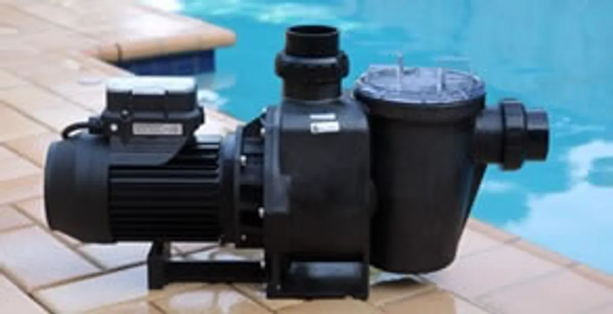 pool pumps service with professional installation of pool pump equipment in Austin, TX
