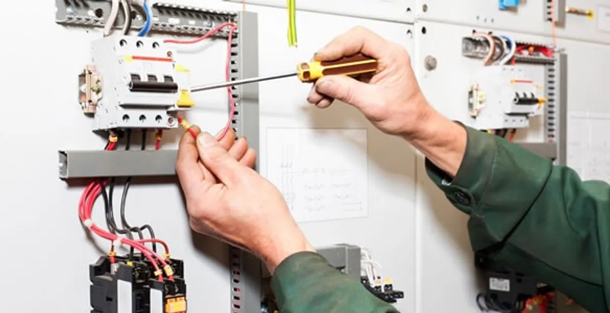 Professional electrical panel installation and wiring maintenance in Austin, TX